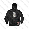 Ramen Noodle Cat Hoodie
