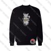 Ramen Noodle Cat Sweatshirt