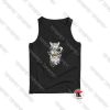 Ramen Noodle Cat Tank Top