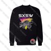 SXSW Armadillo Sweatshirt