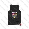 SXSW Armadillo Tank Top