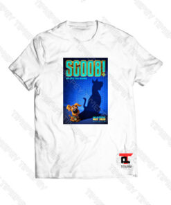 Scoob! T Shirt