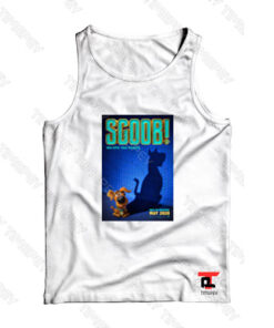 Scoob! Tank Top