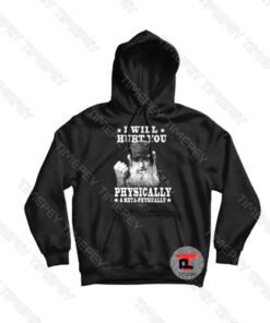 Si Robertson Hoodie