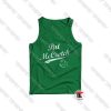 St. Patricks Day Pat McCrotch Tank Top