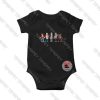 Stranger Things Baby Onesie