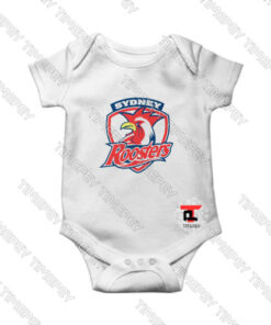 Sydney-Roosters-Baby-Onesie