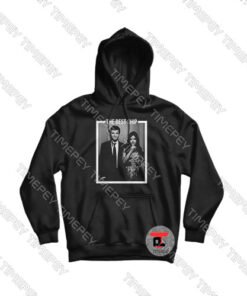 The Best Ship Ezria Viral Fashion Hoodie