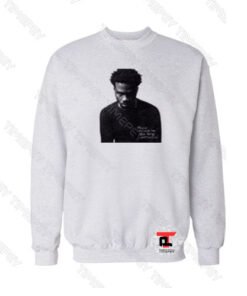 The Box Roddy Ricch Sweatshirt