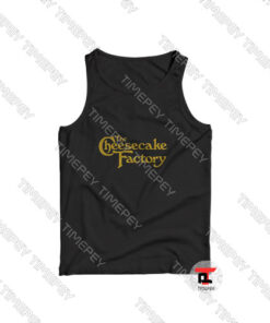 The-Cheesecake-Factory-Tank-Top
