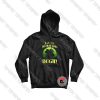 The Shenanigans Begin St Patricks Day Hoodie