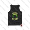 The Shenanigans Begin St Patricks Day Tank Top
