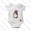 Totoro Baby Onesie