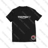 Triumph Motorcycles Shirt