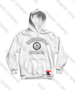 Universita-Roma-Hoodie