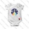 Up Baby Onesie