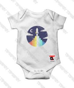 Up Viral Fashion Baby Onesie