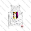 Wonder Woman Banane Tank Top