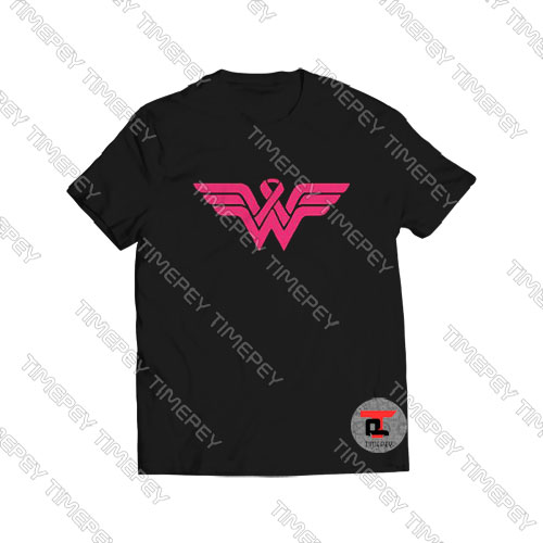 Wonder Woman Survivors Shirt