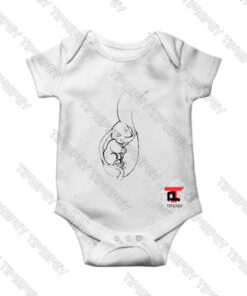 Yoga-Baby-Baby-Onesie