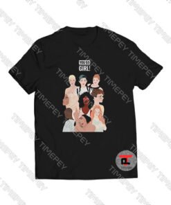 women international women's day Viral Fashion T Shirt