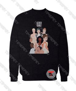 women international women's day Viral Fashion Sweatshirt