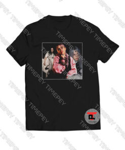 Billie Eilish Concert Tour T -Shirt