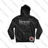 Buy Introvert Social Distancing is Life Hoodie