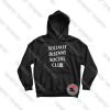 Buy Socially Distant Social Club Hoodie
