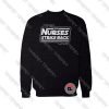 Buy Virus The Nurses Strike Back Wars Sweatshirt