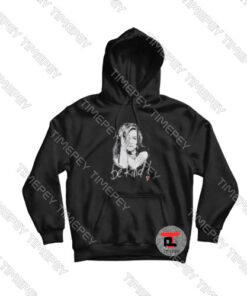 Caroline Flack Be Kind Viral Fashion Hoodie Size S-3XL