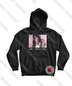 Dumb Bitch Energy Hoodies