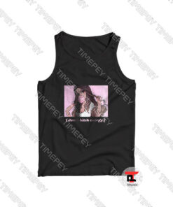 Dumb Bitch Energy Tank Top