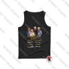 Golden Girls Signature Tank Top