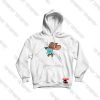 Jerry Sleepwalking Hoodie