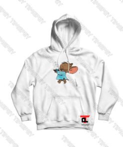Jerry Sleepwalking Hoodie