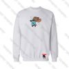 Jerry Sleepwalking Sweatshirt