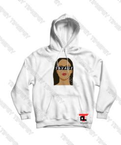 Rihanna Savage Hoodie