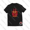 Avatar Fire Nation T-Shirt