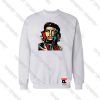 Classic Alberto Korda Sweatshirt