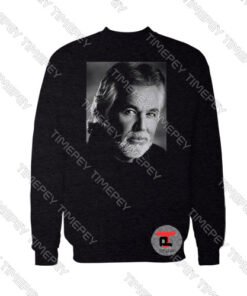 Kenny Rogers The Greatest Sweatshirt