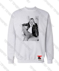 Kenny Rogers the Gambler Sweatshirt