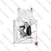 Kenny Rogers the Gambler Tank Top