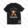 Mickey Mouse Stay Home T-Shirt