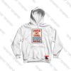 United We Stand Divided We Fall Hoodie