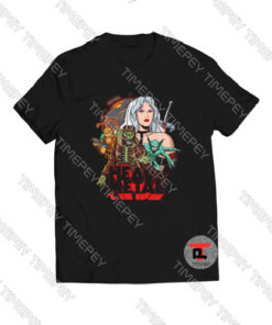 Heavy-Mental-Planet-T-Shirt-For-Women-and-Men-S-3XL