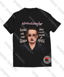 Justice-For-Johnny-Depp-T-Shirt-Women-and-Men-S-3XL