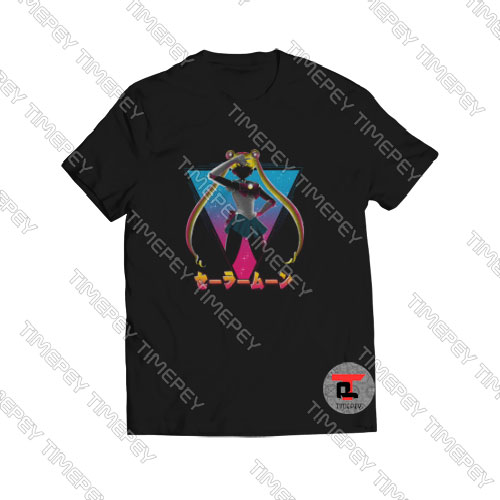 Pretty-Soldie-Sailor-Moon-T-Shirt-For-Men-and-Women-S-3XL