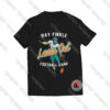 Ray-Finkle-Laces-Out-Football-Camp-T-Shirt-For-Men-and-Women-S-3XL
