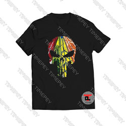 Chicago-Blackhawks-x-The-Punisher-Skull-T-Shirt